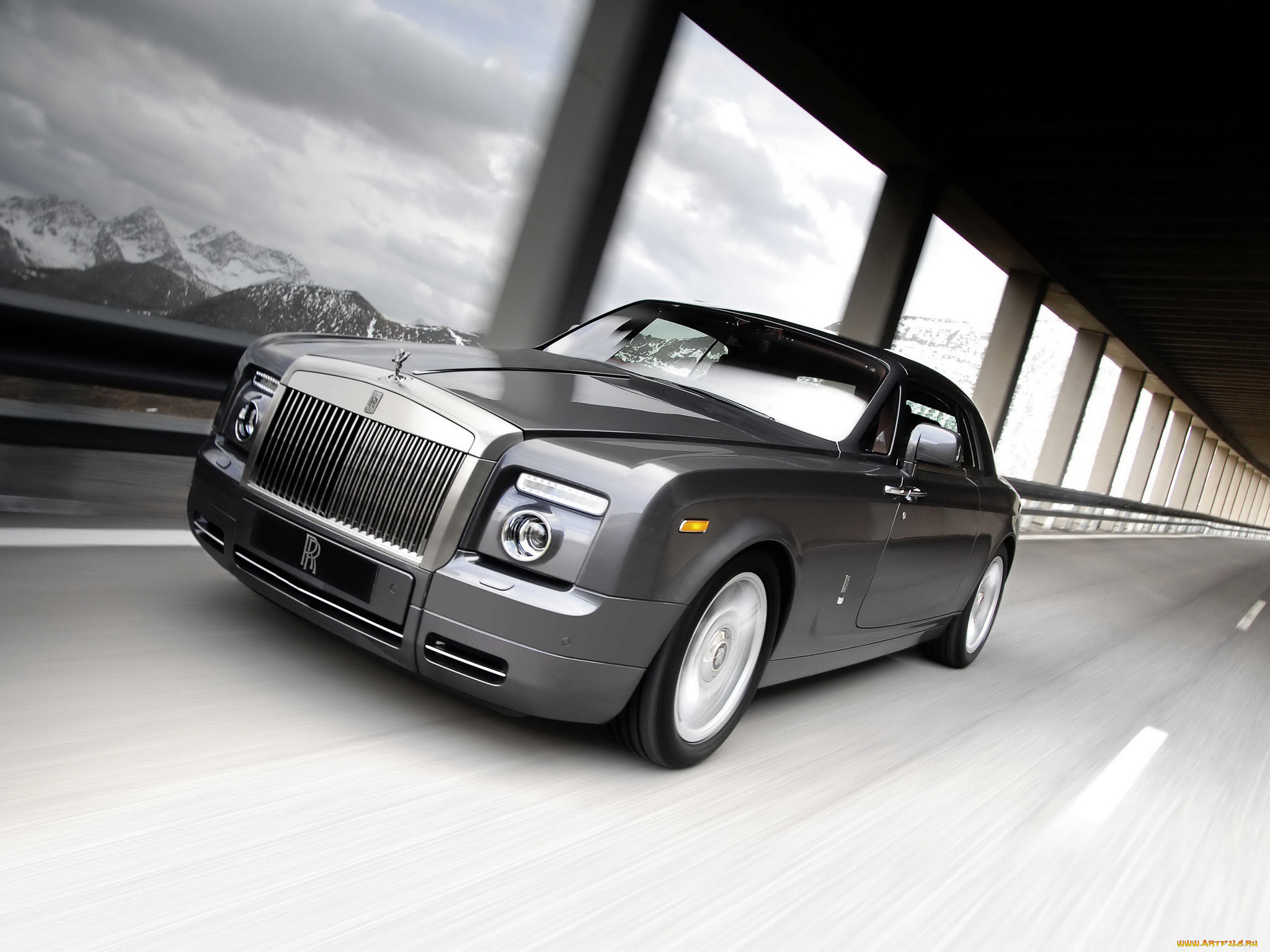 , rolls, royce